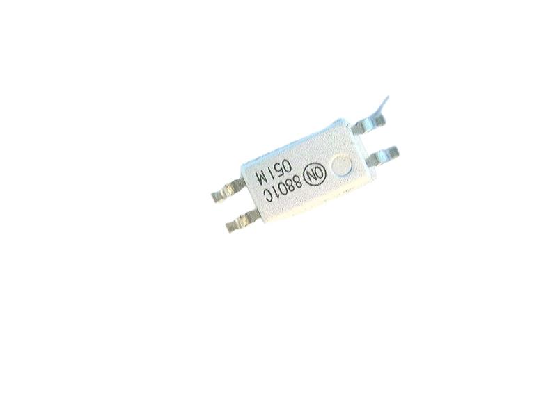 FODM8801C by ON SEMICONDUCTOR