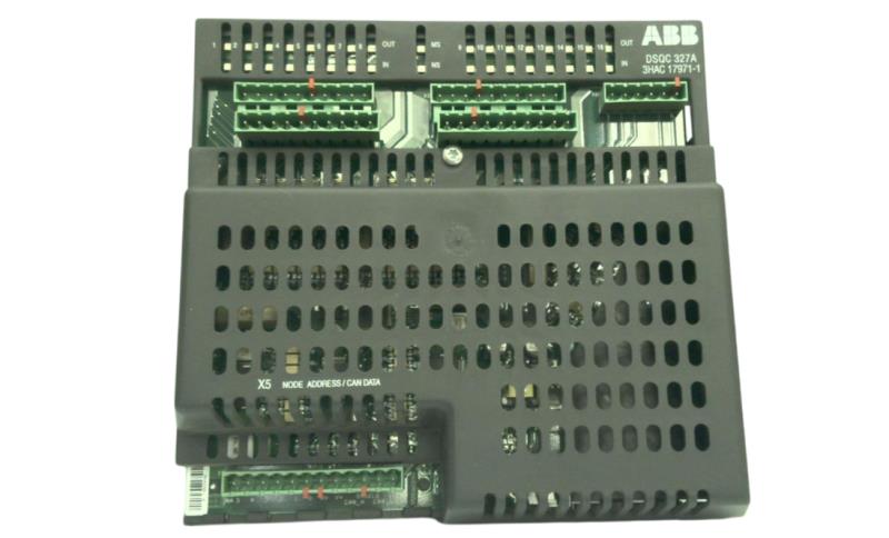 ASEA BROWN BOVERI 3HAC17971-1