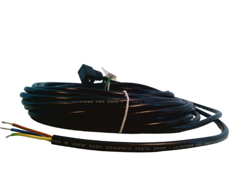 E496A2A10K11C4H by MOLEX