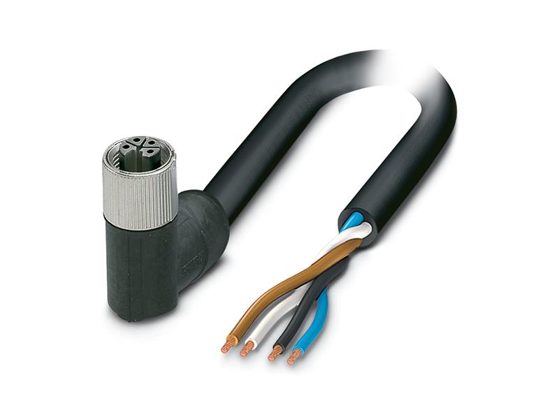 PHOENIX CONTACT SAC-4P-10,0-110/M12FRL