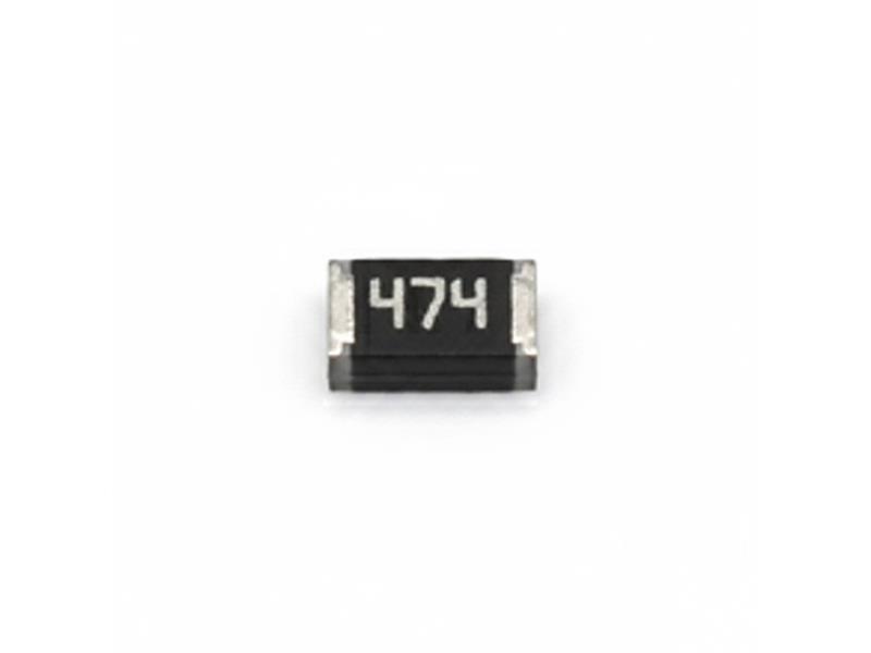 MATSUSHITA ELECTRIC ERJ6RQFR68V