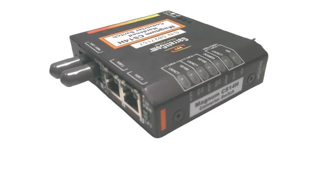 CS14H-ST-12VDC by BELDEN