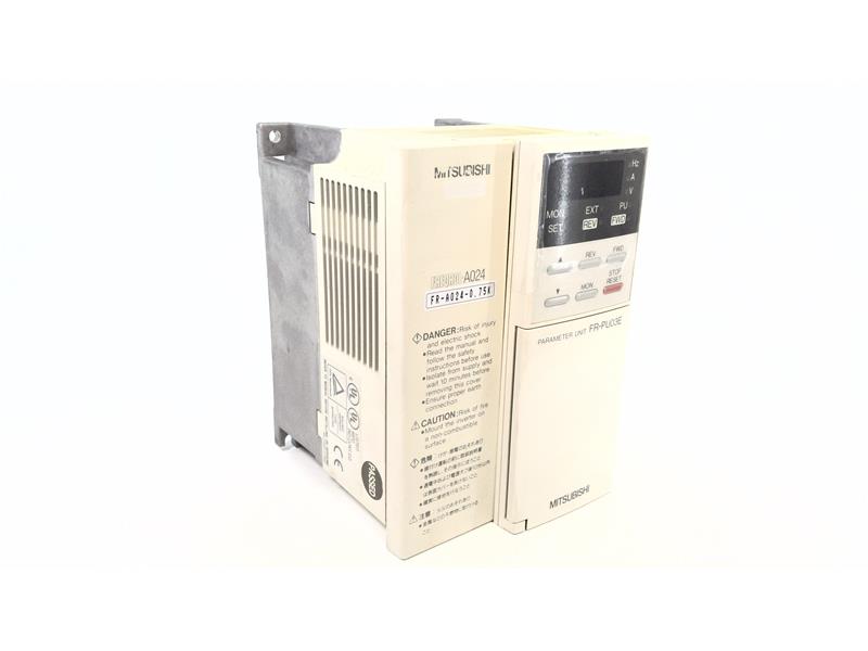 MITSUBISHI FR-A024-0.75K