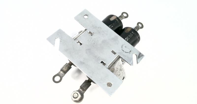 AMERICAN ELECTRONIC COMPONENTS BFC2-811