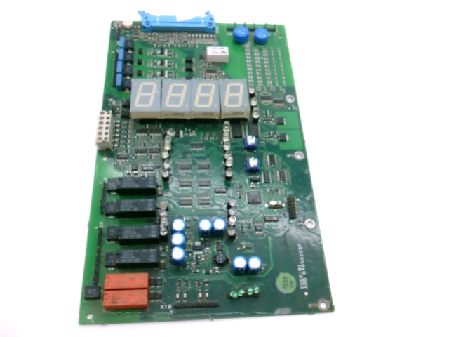 ASEA BROWN BOVERI 64703919