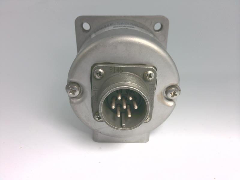 BEI SENSORS H25D-SS-64-AB-7406R-LED-EM16