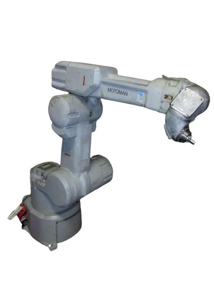 YR-PX1850-B30 by YASKAWA ELECTRIC