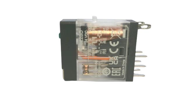 SCHNEIDER ELECTRIC RXG22BDPV