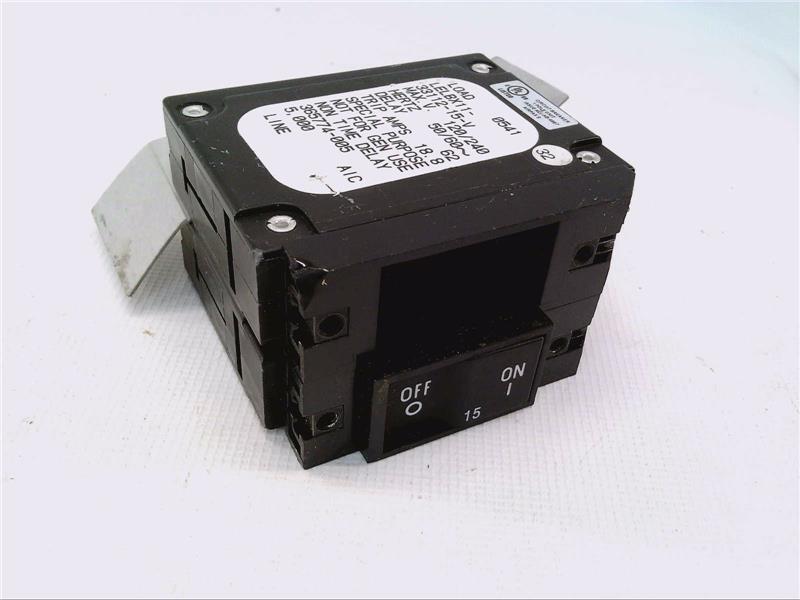 SENSATA TECHNOLOGIES LELBX11-33112-15-V