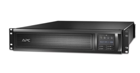 SCHNEIDER ELECTRIC SMX2200RMLV2U