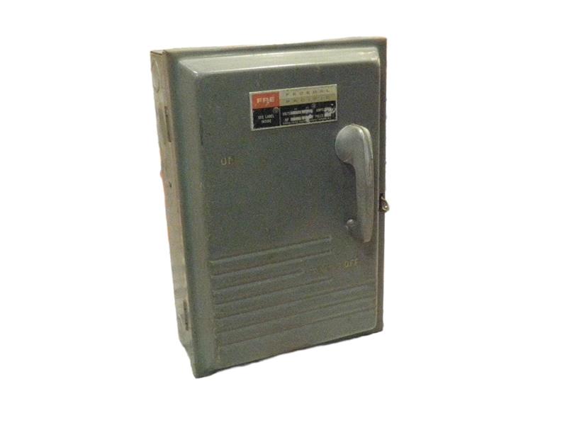 1336 by SCHNEIDER ELECTRIC
