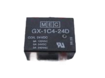 MEC GX1C424