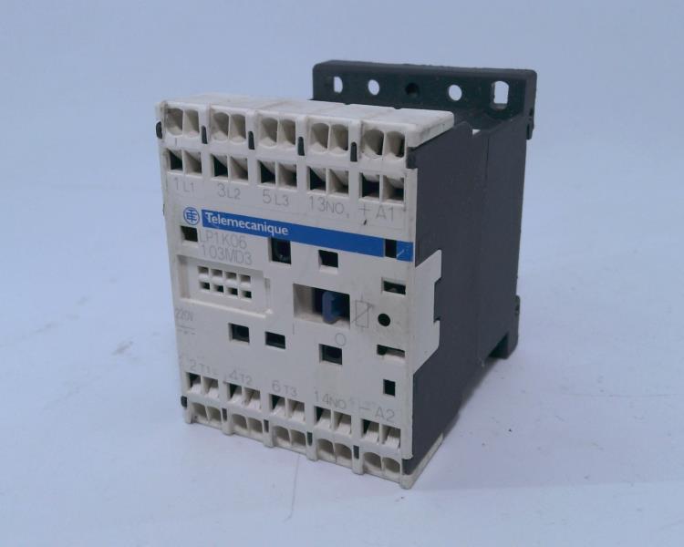 SCHNEIDER ELECTRIC LP1K06103MD3