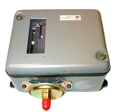 JOHNSON CONTROLS P80ABA-16