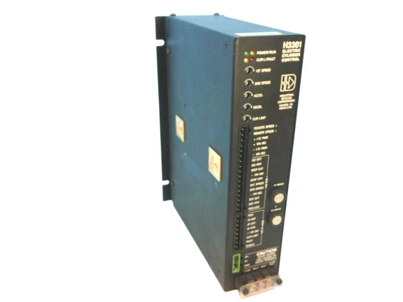 DANAHER MOTION H3301