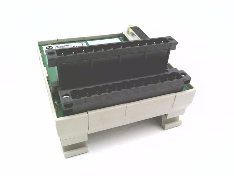 ALLEN BRADLEY 1492-RAIFM6S-3