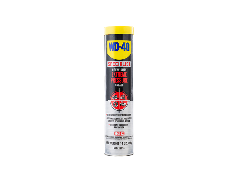 300400 by WD40
