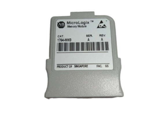 ALLEN BRADLEY 1764-MM3