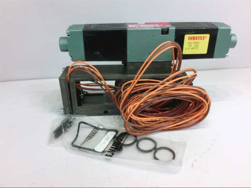 ASCO 082SS625M015M61