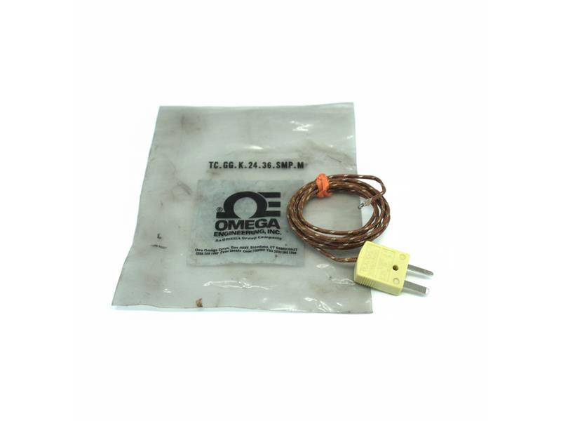 OMEGA ENGINEERING TC.GG.K.24.36.SMP.M