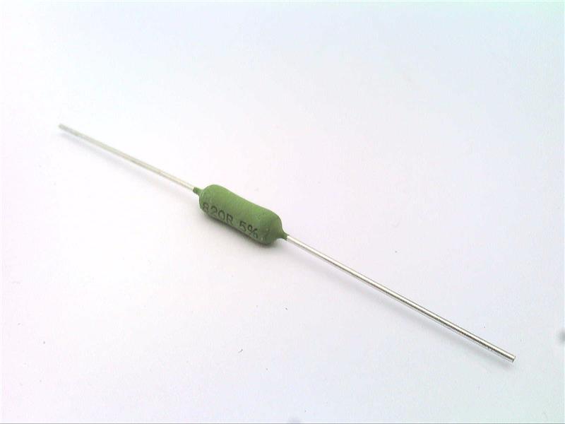 VISHAY AC03000008200JAC00