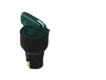 ALLEN BRADLEY 800EP-LHR33