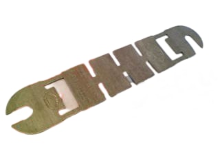 125A-600V-ED by ECONOMY FUSE