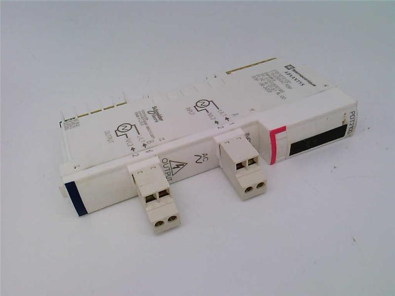 SCHNEIDER ELECTRIC STB-PDT-2100