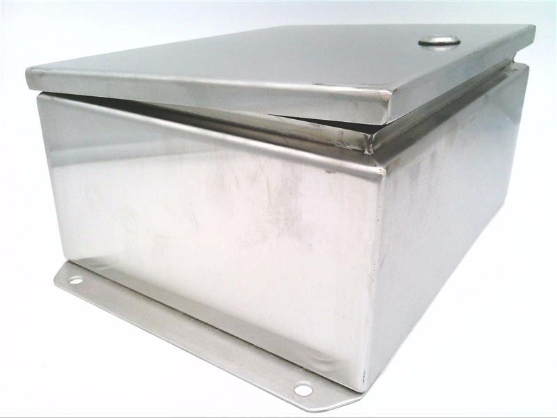 HAMMOND MANUFACTURING EJ1084SS