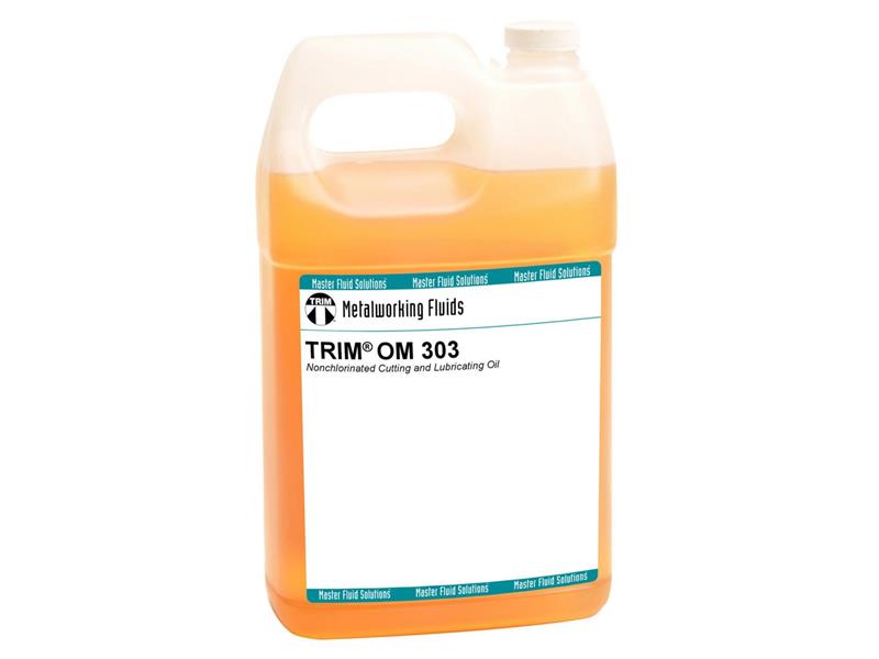 MASTER FLUID SOLUTIONS OM303-1G