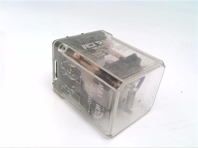 ACI ADVANCE CONTROLS INC 9826A0243