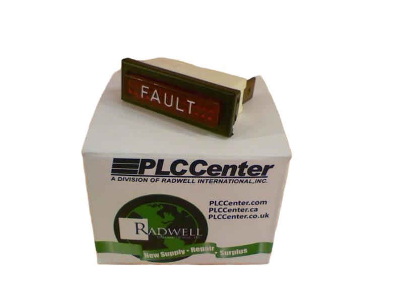 SOLICO 33-52-4-5-0-183-A-FAULT