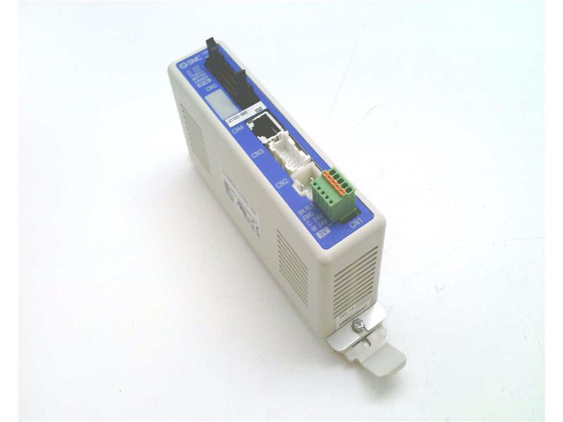 SMC LECP6N3D-LEY32C-300