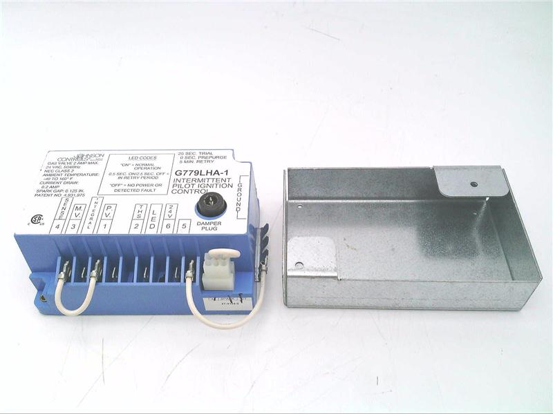 JOHNSON CONTROLS G779LHA-1C