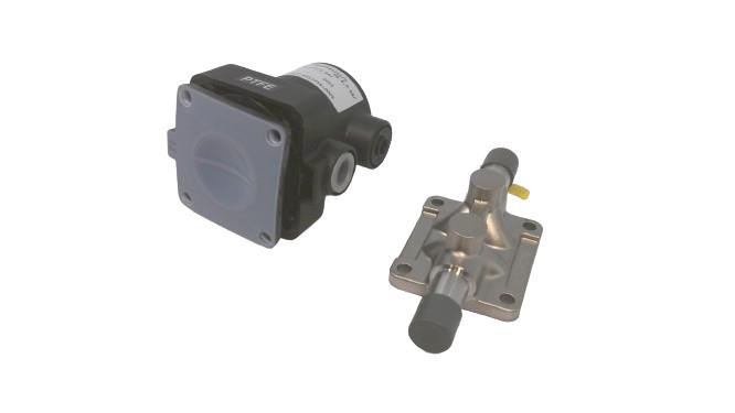 GEMU 615 10D17335211/N