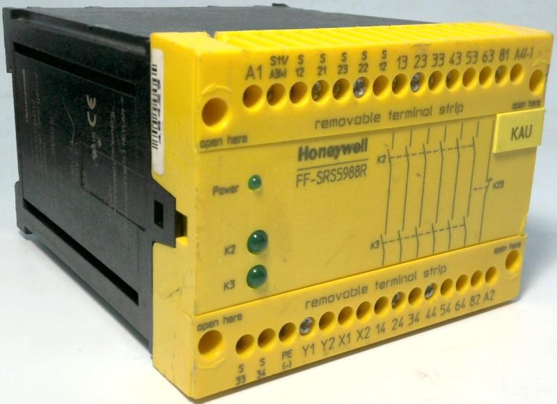 FFSRS5988R by HONEYWELL