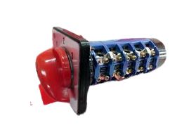 KRAUS & NAIMER C125-C57130-EG