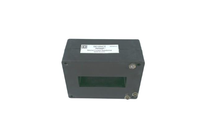 SCHNEIDER ELECTRIC SE12NCT