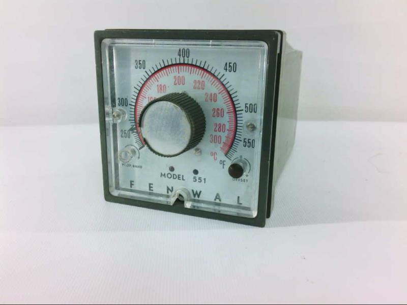 55-103440-343 by KIDDE-FENWAL, LLC