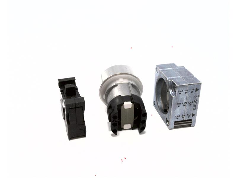 SIEMENS 3SB3602-0AA11-0CC0