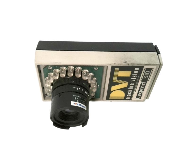 COGNEX DVT-510MR