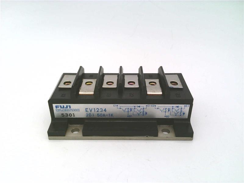 FUJI ELECTRIC EV1234