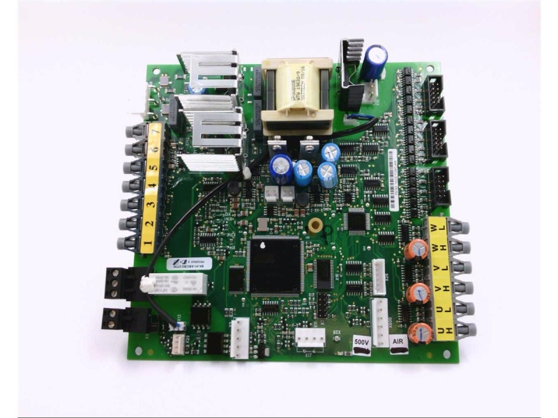 ALLEN BRADLEY SK-H1-ASICBD-D730