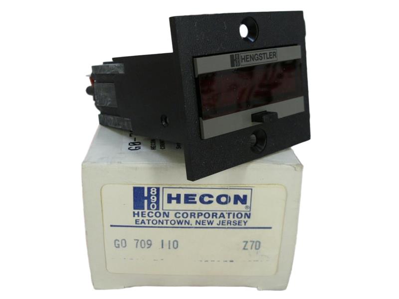 DANAHER CONTROLS G0-709-110