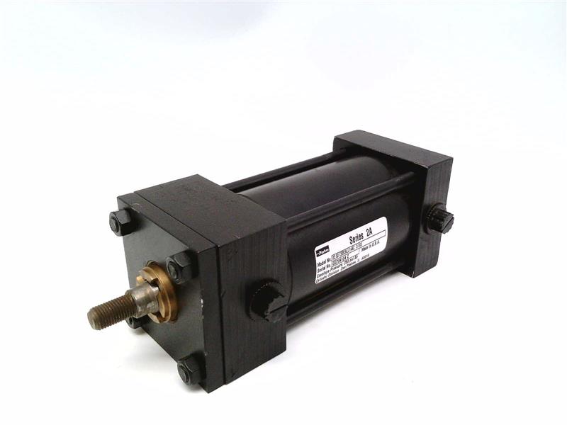 PARKER 02.50 CBB2ALU14AC 3.000