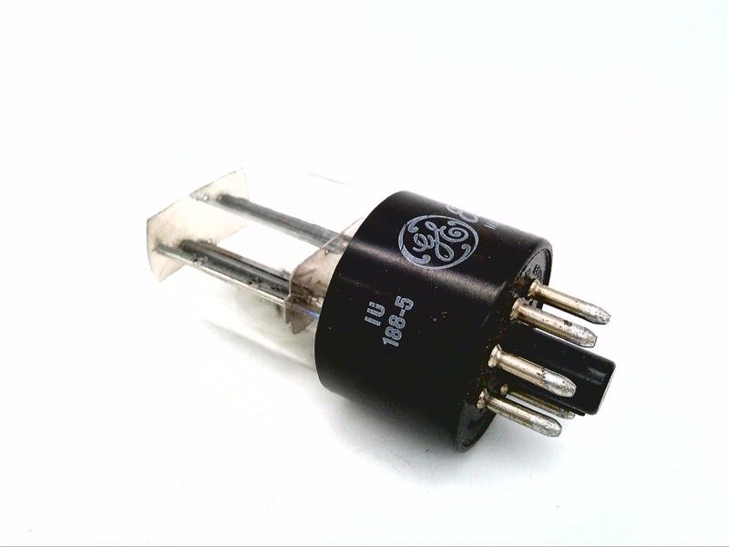 GENERAL ELECTRIC 25Z6GT