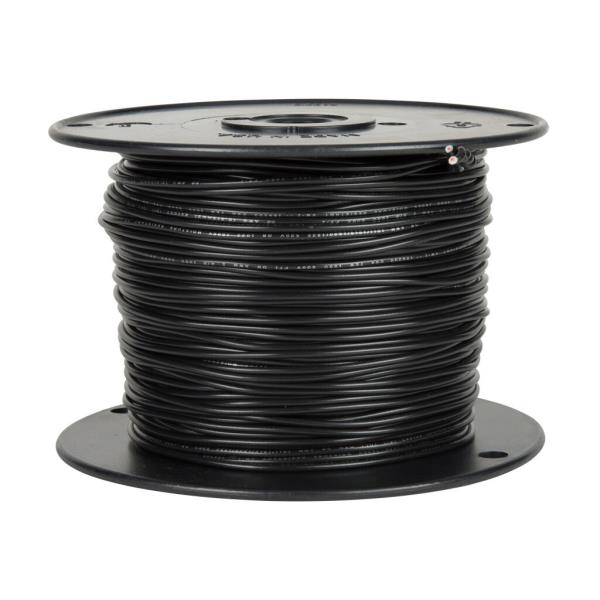 ATLAS WIRE AND CABLE AWM22BK10