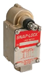 DANAHER CONTROLS EA79040900