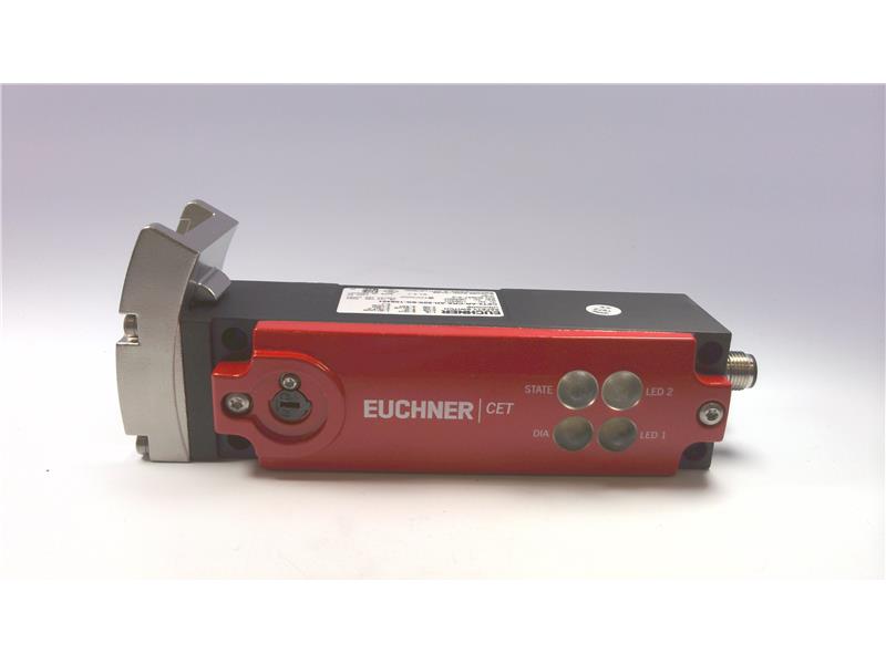 EUCHNER CET3-AR-CRA-AH-50X-SG-109401