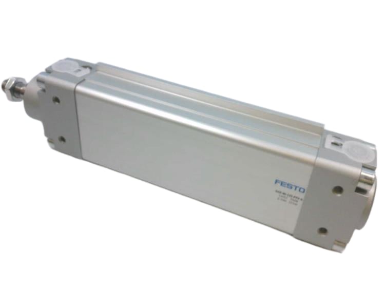 DZH-40-125-PPV-A by FESTO